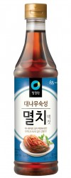 DAESANG ANCHOVY SAUCE 750ML - 대상 멸치액젓 750ml
